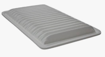 Filtro MAXFIL FILTRO DE AIRE MAXFIL ZJ01-13-Z40 - Lubricentro Piloto